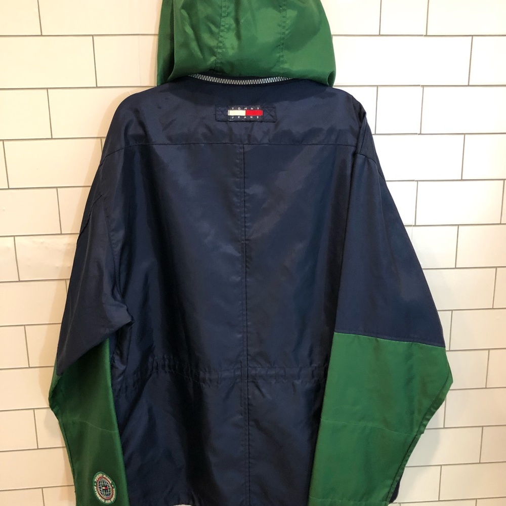 tommy hilfiger jacket - Picture 5 of 8